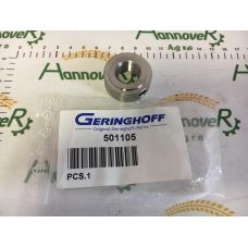 Гайка спеціальна 501105, geringhoff Гайка спеціальна 501105, geringhoff